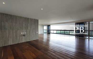 Imagem 10: Apartamento com 4 dormitórios, 264 m² - venda por R$ 14.000.000,00 ou...