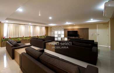 Imagem 4: Apartamento com 3 suítes, 120 m² - venda por R$ 829.205 ou aluguel por...