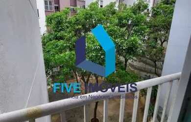 Imagem 16: Apartamento com 2 dormitórios, 56 m² - venda por R$ 238.000,00 ou aluguel...