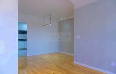 Imagem 6: VILLAGIO DI BOLOGNA. 186m² de Área, 2 Vagas na garageme3 Dormitórios