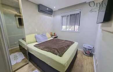 Imagem 14: Condomínio Enjoy 02 dorm 01 suíte à venda, 59 m² por R$ 635.000 -...