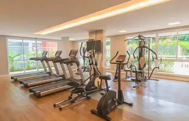 Imagem 14: São Paulo - Apartamento Padrão - Santana