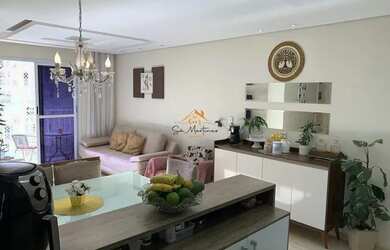 Imagem 5: APARTAMENTO RESIDENCIAL em JUNDIAÍ - SP, JARDIM TAMOIO