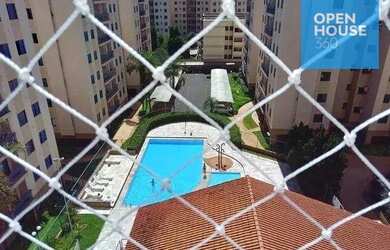 Imagem 2: Apartamento Apartamento com 3 dormitórios