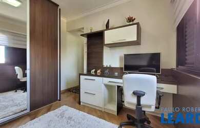 Imagem 9: APARTAMENTO - CENTRO - SP