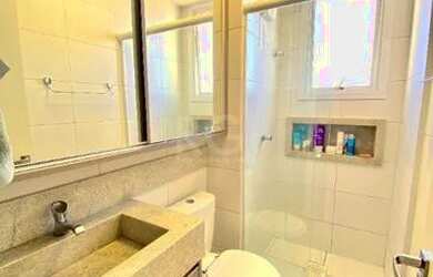 Imagem 16: Apartamento em Centro. Imóvel mobiliado, 53m² de Área, 2 Vagas na garageme2...