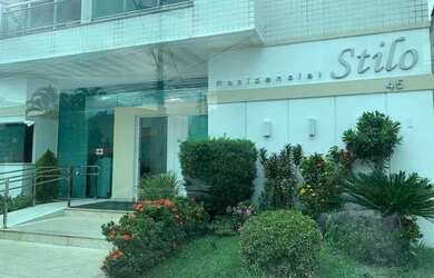 Imagem: O apartamento possui 2 Dormitórios, 2 Banheiros, 2 Vagas na