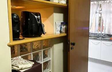 Imagem 2: Apartamento à venda em Aclimação com 135 m², 3 quartos, 1 suíte,...