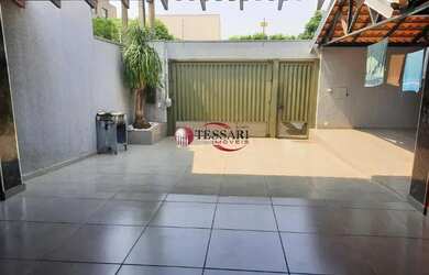 Imagem 2: Venda Casa Residencial Palestra - 3 dormitórios, sendo 1 tipo apartamento,...