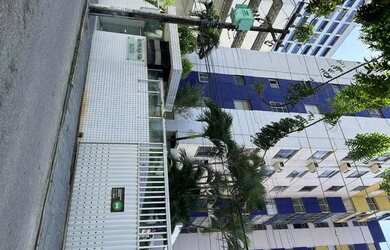 Imagem: O apartamento possui 4 Dormitórios, 3 Banheiros, 1 Vaga na