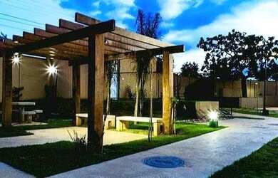 Imagem 7: Apartamento Goiânia, 2Q. Churrasqueira, 43m² de Área, 1 Vaga na garageme2...