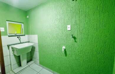 Imagem 16: Casa Impecável Aluguel 2 Dormitorios Sala Cozinha Banheiro Grandes 2...