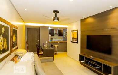 Imagem 4: Apartamento para Aluguel - Copacabana, 3 Quartos, 95 m2