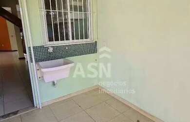 Imagem 12: Casa, 123 m² - venda por R$ 385.000,00 ou aluguel por R$ 3.070,00/mês...