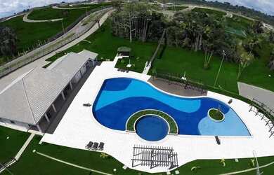 Imagem: LOTE/ TERRENO/ NOVA MARABA/MARABA/PA