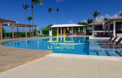 Imagem: A casa possui 4 Dormitórios, 4 Banheiros, 3 Vagas na garagem