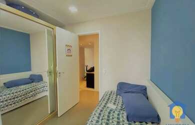 Imagem 10: Apartamento com 3 dorms, 104 m² - Venda por R$ 848.000 ou Aluguel por...