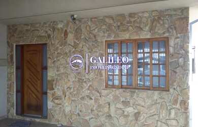 Imagem 2: Casa Térrea no Bairro Medeiros com churrasqueira Jundiaí São Paulo