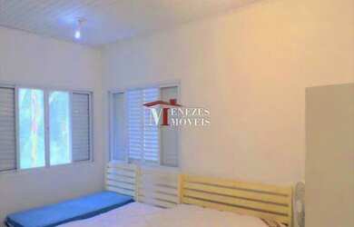 Imagem 10: Sobrado em Guarujá bairro Balneario Praia do Perequê