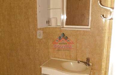 Imagem 16: Casa para alugar por R$ 1.300,00/mês - Jardim Iguatemi - São Paulo/SP