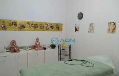 Imagem: O depósito possui 12m² de Área e está localizado em Bela