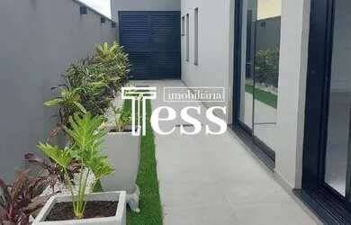 Imagem 11: Quinta do Golfe 2 jardins - Casa térrea em condomínio Alto Padrão zona sul São José do Rio