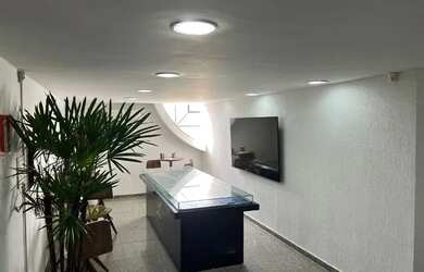 Imagem 2: Andar Corporativo para aluguel, 6 vagas, Luxemburgo - Belo Horizonte/MG