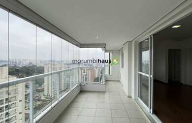 Imagem 11: Morumbi Portal - Impecável