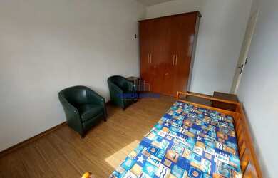 Imagem 15: Apartamento à venda 2 quartos dependência Boqueirão Santos