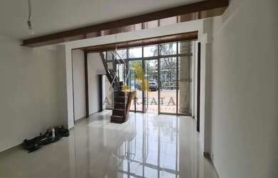 Imagem 3: Aluguel de Loja, 89 m², por R$ 9 mil, no condomínio SunPlaza em Barra...