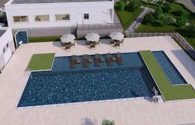 Imagem 8: Mirante Cardeal ( Alphaville, Ponta Negra, Manaus