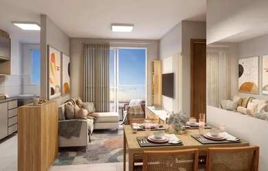 Imagem 12: Mirante Cardeal ( Alphaville, Ponta Negra, Manaus