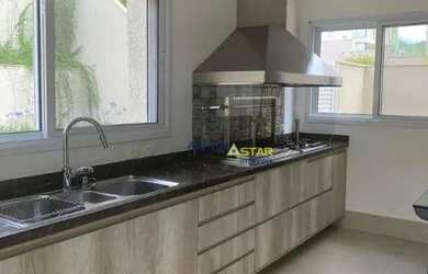 Imagem 10: Casa para alugar, 918 m² por R$ 52.181,00/mês - Gênesis 2 - Santana...