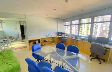 Imagem 5: Sala comercial 44 m² Lourdes