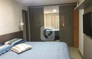 Imagem 10: LINDA COBERTURA DUPLEX NA RUA JOAQUIM PINHEIRO - FREQUESIA