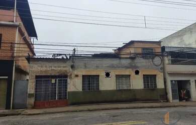 Imagem: Lote Comercial a venda, bairro Centro Conselheiro Lafaiete MG