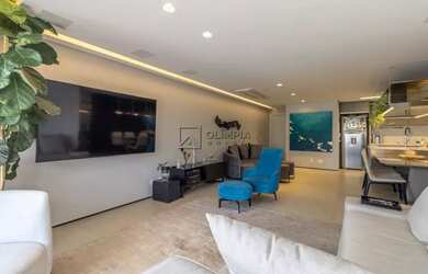 Imagem 12: Venda Apartamento 2 Dormitórios - 106 m² Campo Belo