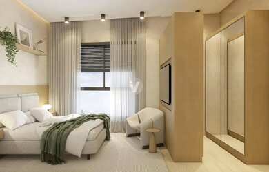 Imagem 14: Apartamento 3 dormitórios à venda Nossa Senhora das Dores Santa Maria/RS