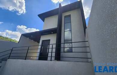 Imagem 4: SOBRADO - JARDIM NHANGUARA - SP