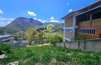 Imagem: O terreno possui 10m² de Área e está localizado em Cônego