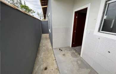 Imagem 7: Térrea para aluguel possui 63 metros quadrados com 2 quartos