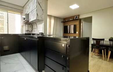 Imagem 4: Apartamento 2 Quartos para Venda, São João, 2 dormitórios, 1 banheiro,...