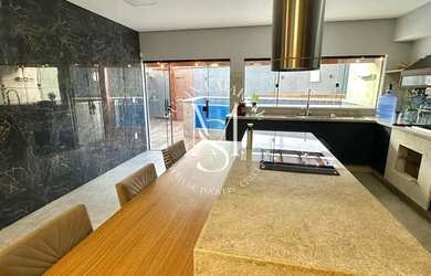 Imagem 14: Casa de Alto Padrão em Paraty 3 Quartos e Suíte Master