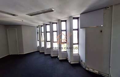 Imagem 2: Sala para alugar, 50 m² - Lourdes - Belo Horizonte/MG