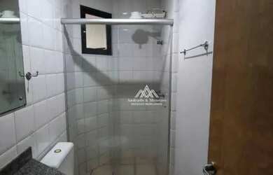 Imagem 8: Apartamento com 1 dormitório para alugar, 37 m² por R$ 1.000/mês -...