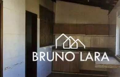 Imagem 15: Casa disponível para locação. Centro - Igarapé/MG