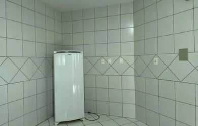 Imagem 5: Apartamento - Semimobiliado - Humaitá - Tubarão/SC