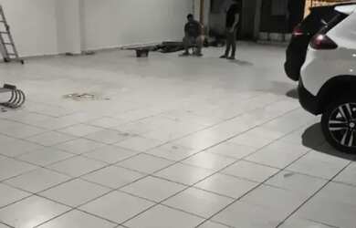 Imagem 4: Apartamento 2 quartos com móveis planejados - Serraria