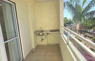 Imagem 4: apartamento - Mansões Santo Antônio - Campinas