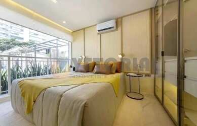 Imagem 15: Apartamento com 3 dormitórios à venda, 80 m² por R$ 890.000 - Alto...